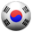 korean flag